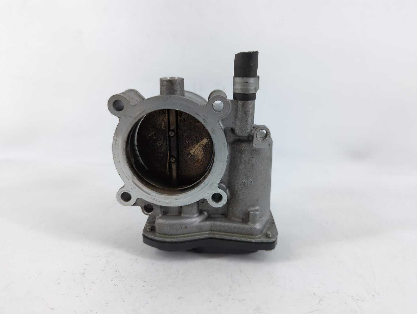2017-2022 Subaru Impreza Throttle Body P/N:16112AA470 Fits Fits 2017 2018 2019 2020 2021 2022 OEM Used Auto Parts - Oemuseda