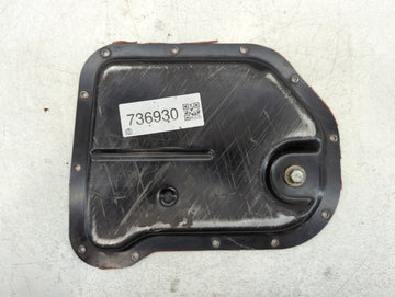 2017-2022 Subaru Impreza Engine Oil Pan Fits Fits 2017 2018 2019 2020 2021 2022 OEM Used Auto Parts - Oemusedautoparts1.com