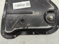 2017-2022 Subaru Impreza Engine Oil Pan Fits Fits 2017 2018 2019 2020 2021 2022 OEM Used Auto Parts - Oemusedautoparts1.com