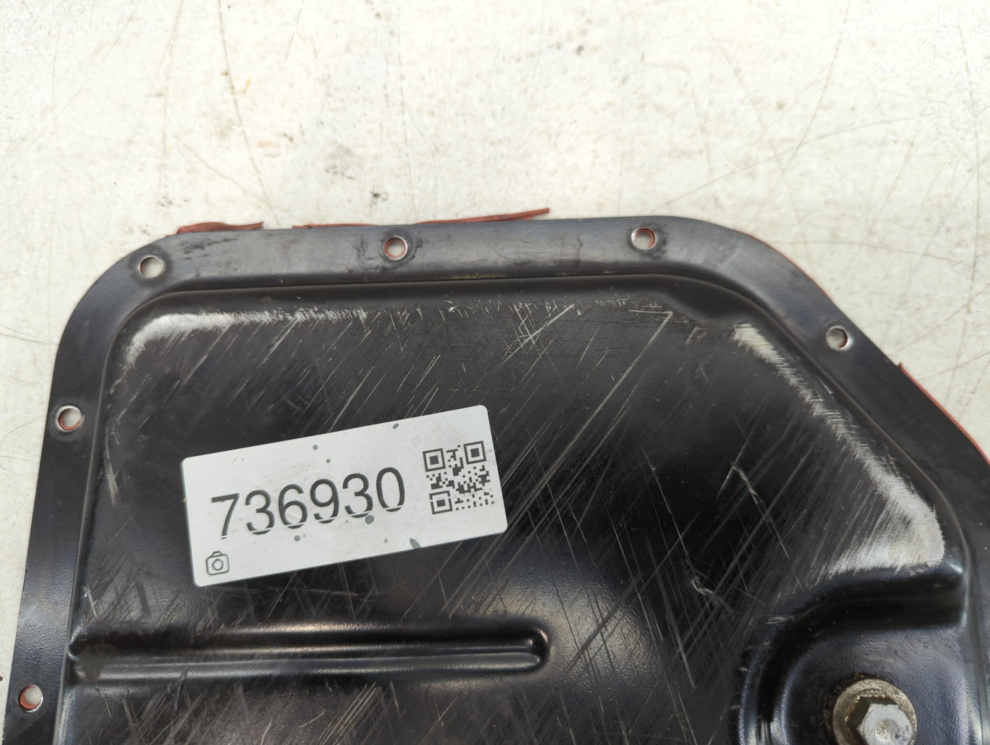 2017-2022 Subaru Impreza Engine Oil Pan Fits Fits 2017 2018 2019 2020 2021 2022 OEM Used Auto Parts - Oemusedautoparts1.com