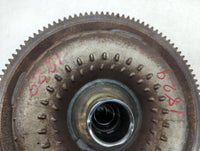 2017 Subaru Impreza Torque Converter Automatic Transmission OEM Fits OEM Used Auto Parts - Oemusedautoparts1.com