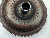 2017 Subaru Impreza Torque Converter Automatic Transmission OEM Fits OEM Used Auto Parts - Oemusedautoparts1.com