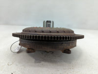 2017 Subaru Impreza Torque Converter Automatic Transmission OEM Fits OEM Used Auto Parts - Oemusedautoparts1.com
