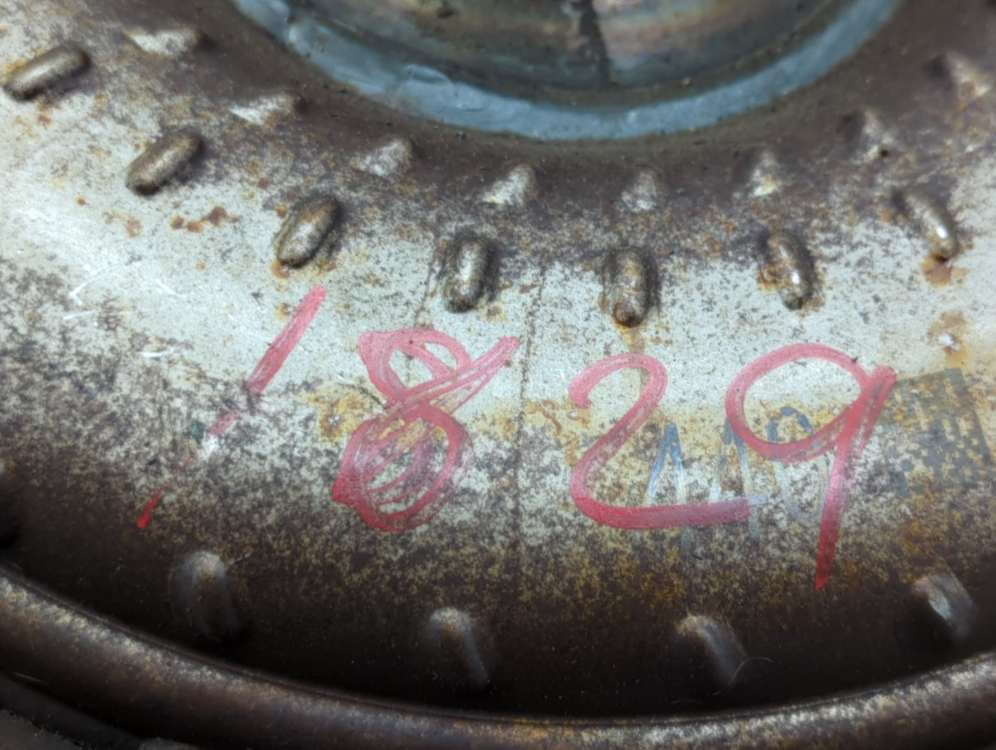 2017 Subaru Impreza Torque Converter Automatic Transmission OEM Fits OEM Used Auto Parts - Oemusedautoparts1.com