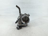 2017-2022 Subaru Impreza Throttle Body P/N:4U26 2010 16112AA470 Fits Fits 2017 2018 2019 2020 2021 2022 OEM Used Auto Parts 