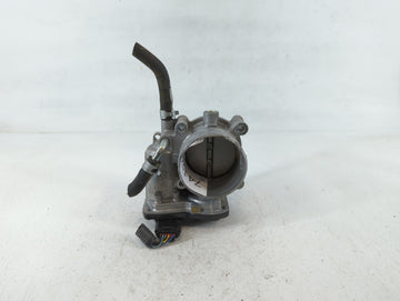 2017-2022 Subaru Impreza Throttle Body P/N:4U26 2010 16112AA470 Fits Fits 2017 2018 2019 2020 2021 2022 OEM Used Auto Parts 