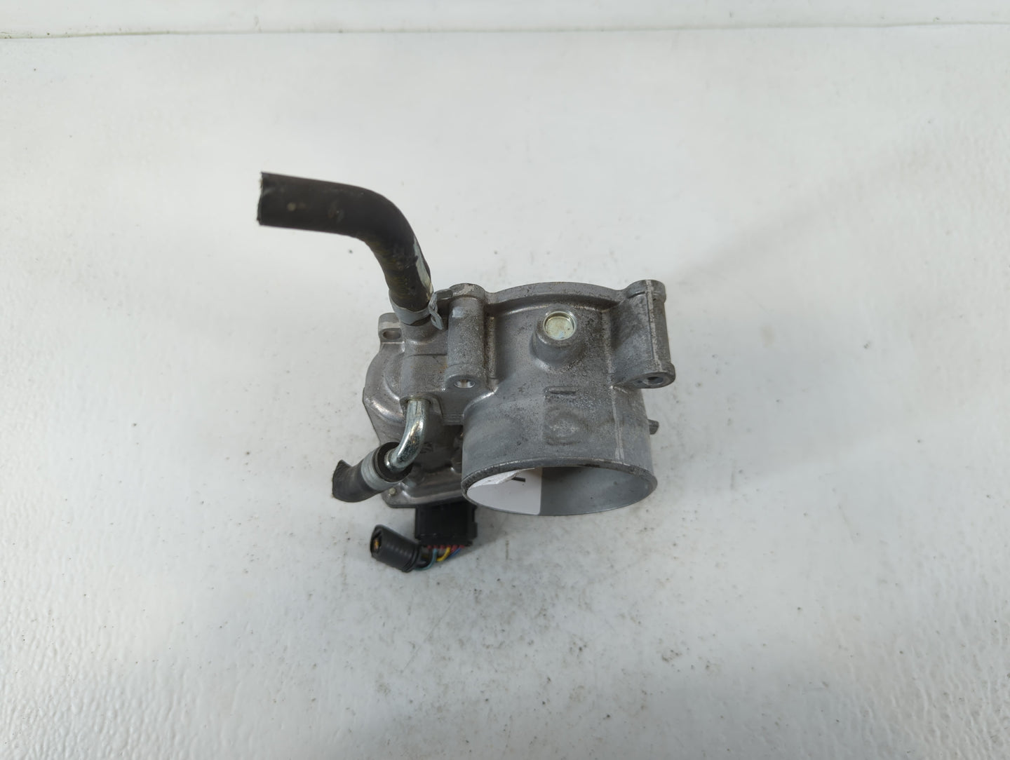 2017-2022 Subaru Impreza Throttle Body P/N:4U26 2010 16112AA470 Fits Fits 2017 2018 2019 2020 2021 2022 OEM Used Auto Parts 