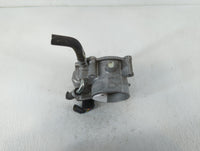 2017-2022 Subaru Impreza Throttle Body P/N:4U26 2010 16112AA470 Fits Fits 2017 2018 2019 2020 2021 2022 OEM Used Auto Parts 