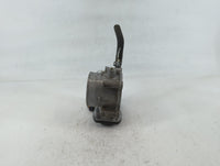 2017-2022 Subaru Impreza Throttle Body P/N:4U26 2010 16112AA470 Fits Fits 2017 2018 2019 2020 2021 2022 OEM Used Auto Parts 