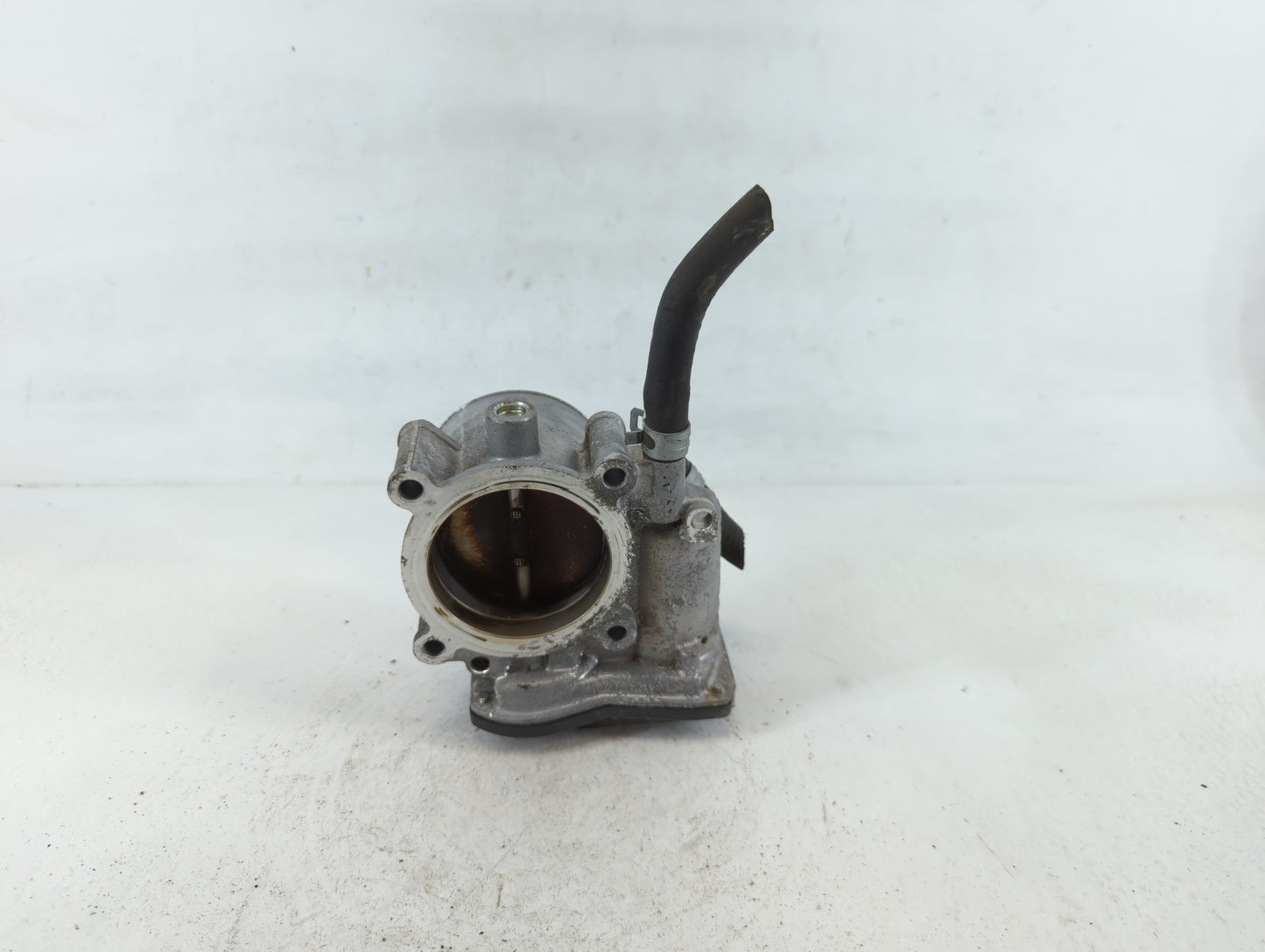 2017-2022 Subaru Impreza Throttle Body P/N:4U26 2010 16112AA470 Fits Fits 2017 2018 2019 2020 2021 2022 OEM Used Auto Parts 