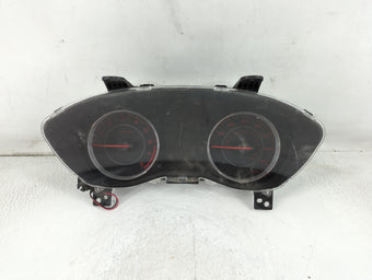 compare product 2017-2019 Subaru Impreza Instrument Cluster Speedometer Gauges P/N:85002FL11A Fits Fits 2017 2018 2019 OEM Used Auto Parts