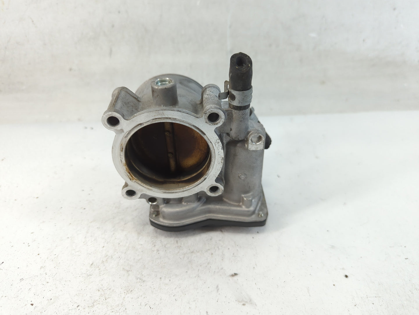 2017-2022 Subaru Impreza Throttle Body P/N:16112AA470 Fits Fits 2017 2018 2019 2020 2021 2022 OEM Used Auto Parts - Oemuseda