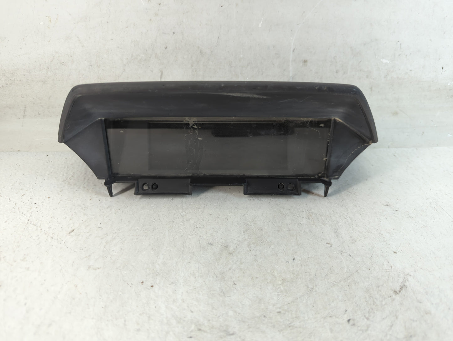 2017-2018 Subaru Impreza Information Display Screen - Oemusedautoparts1.com