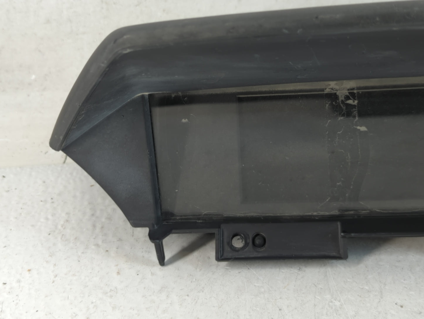 2017-2018 Subaru Impreza Information Display Screen - Oemusedautoparts1.com