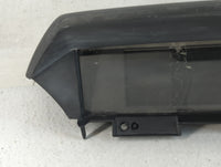 2017-2018 Subaru Impreza Information Display Screen - Oemusedautoparts1.com