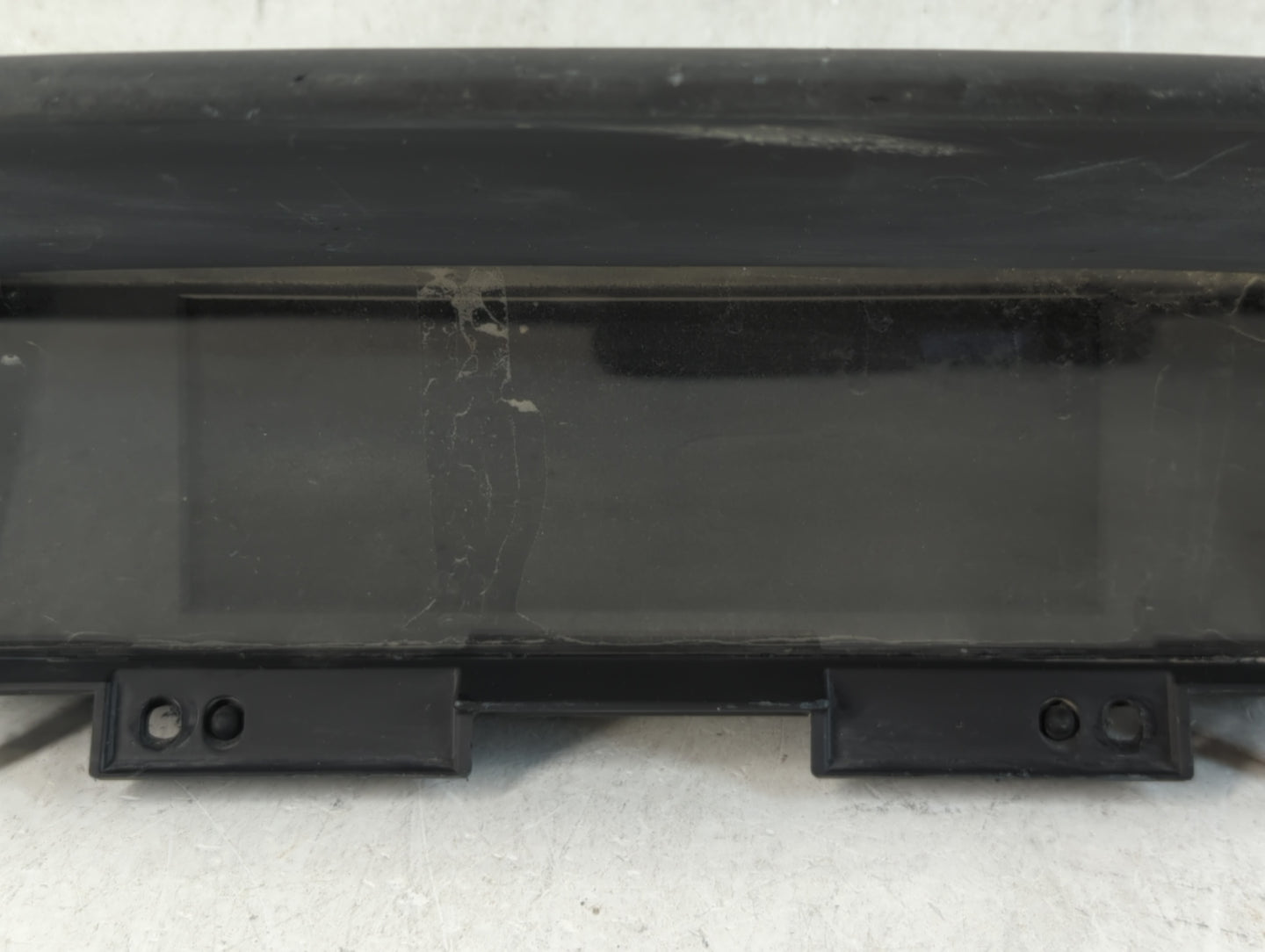 2017-2018 Subaru Impreza Information Display Screen - Oemusedautoparts1.com