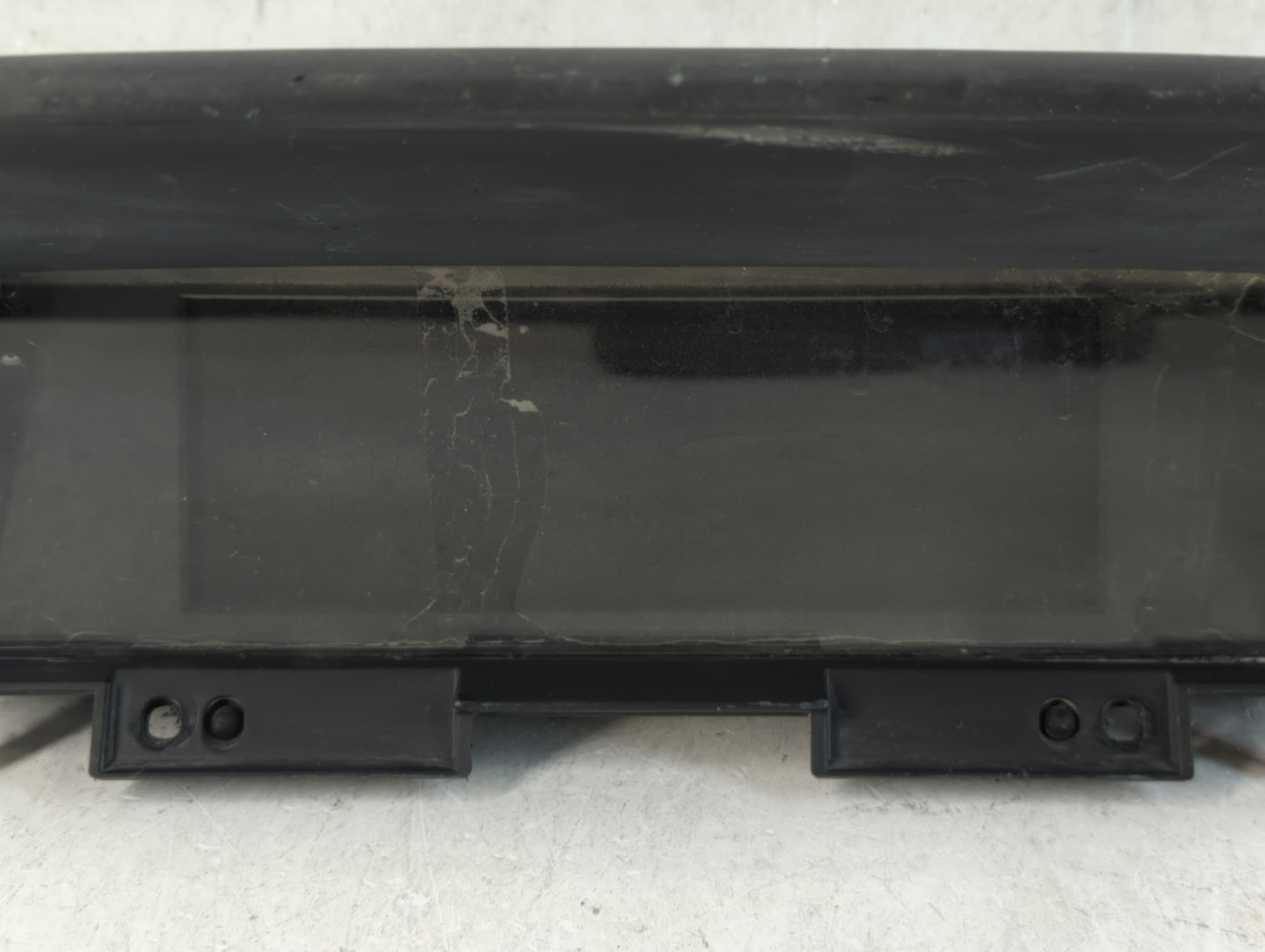 2017-2018 Subaru Impreza Information Display Screen - Oemusedautoparts1.com