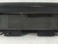 2017-2018 Subaru Impreza Information Display Screen - Oemusedautoparts1.com