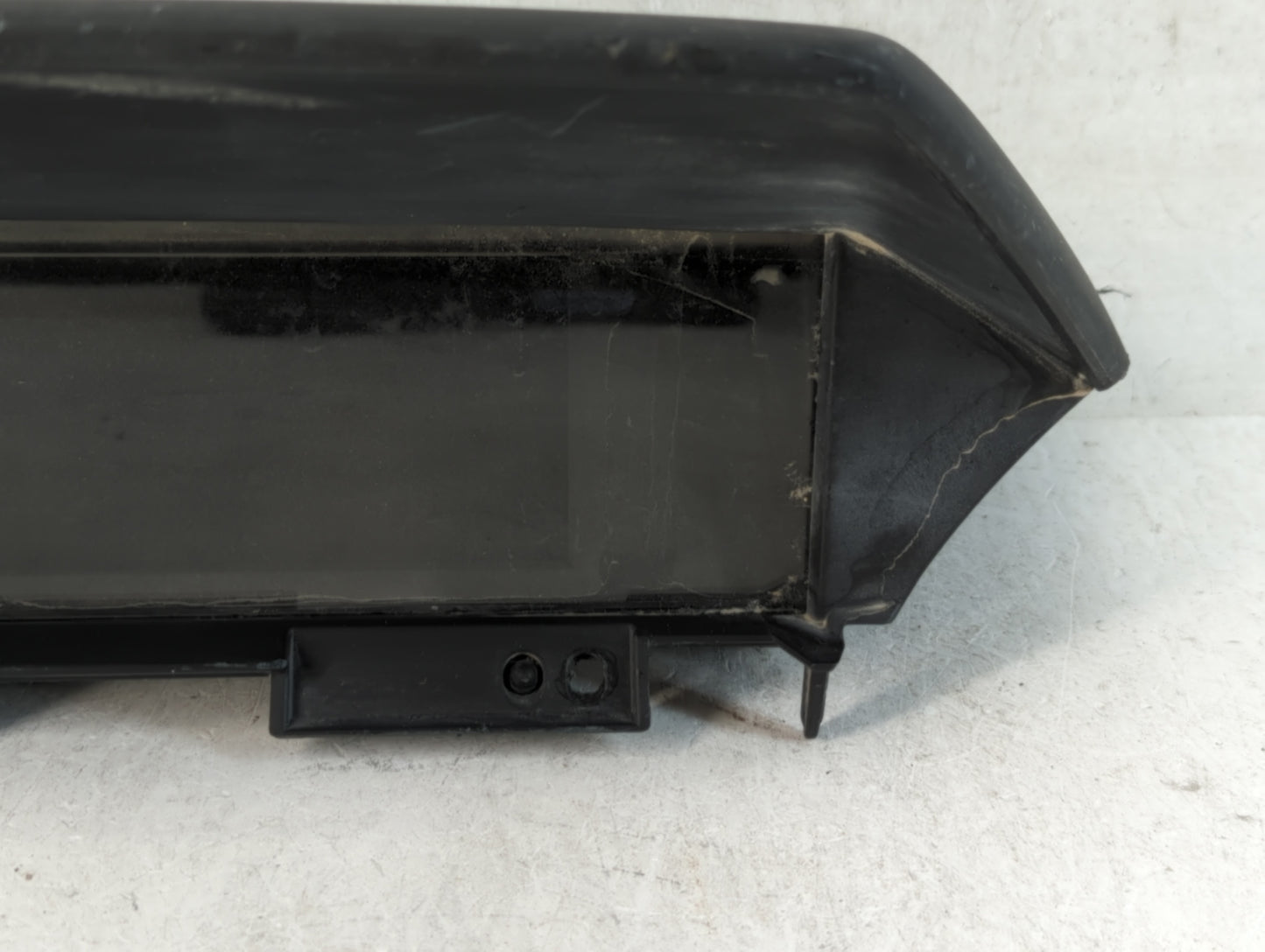 2017-2018 Subaru Impreza Information Display Screen - Oemusedautoparts1.com
