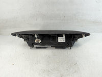 2017-2018 Subaru Impreza Information Display Screen - Oemusedautoparts1.com