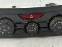 2017-2022 Subaru Impreza Climate Control Module Temperature AC/Heater Replacement P/N:72311FL51A Fits OEM Used Auto Parts - 