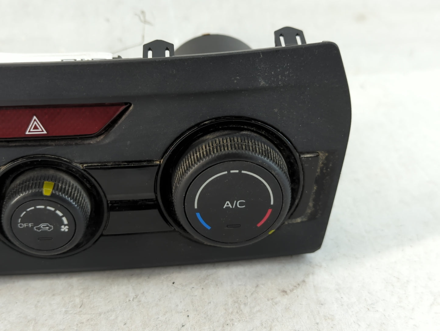 2017-2022 Subaru Impreza Climate Control Module Temperature AC/Heater Replacement P/N:72311FL51A Fits OEM Used Auto Parts - 