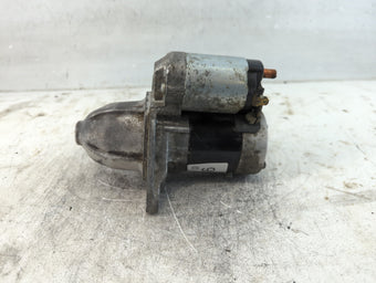 compare product 2017-2022 Subaru Impreza Car Starter Motor Solenoid OEM Fits Fits 2017 2018 2019 2020 2021 2022 OEM Used Auto Parts