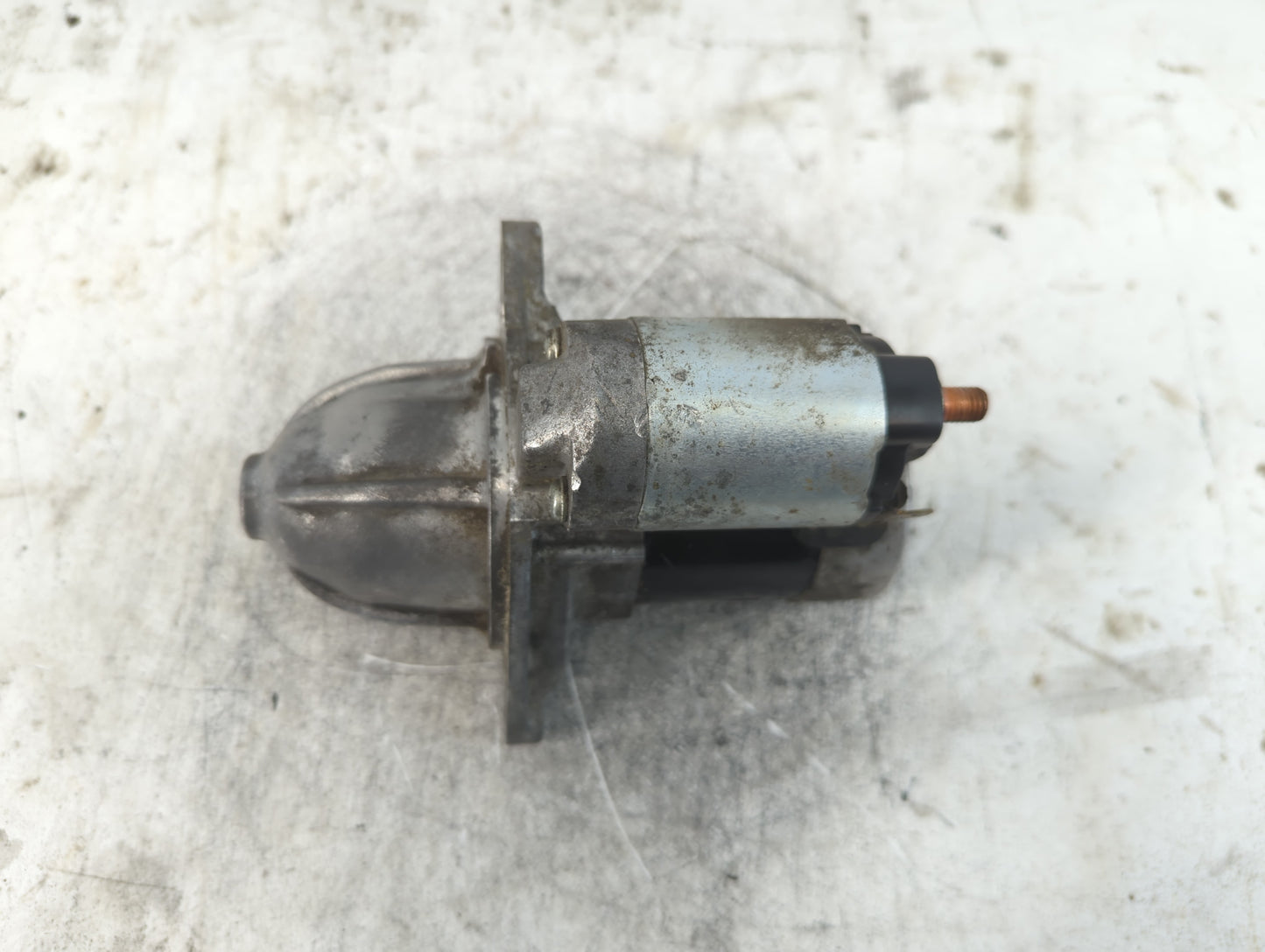 2017-2022 Subaru Impreza Car Starter Motor Solenoid OEM Fits Fits 2017 2018 2019 2020 2021 2022 OEM Used Auto Parts - Oemuse