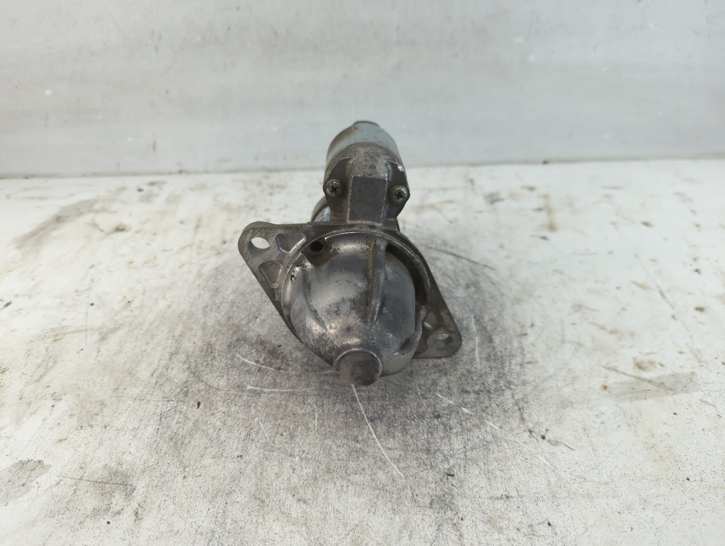 2017-2022 Subaru Impreza Car Starter Motor Solenoid OEM Fits Fits 2017 2018 2019 2020 2021 2022 OEM Used Auto Parts - Oemuse