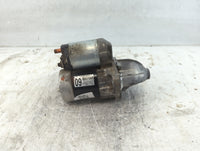 2017-2022 Subaru Impreza Car Starter Motor Solenoid OEM Fits Fits 2017 2018 2019 2020 2021 2022 OEM Used Auto Parts - Oemuse