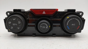compare product 2017 Subaru Impreza Climate Control Module Temperature AC/Heater Replacement P/N:72311FL51A Fits Fits 2018 2019 2020 2021 2022 OEM Used Auto Parts