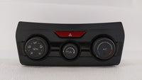 2017 Subaru Impreza Climate Control Module Temperature AC/Heater Replacement P/N:72311FL51A Fits Fits 2018 2019 2020 2021 20