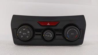 compare product 2017 Subaru Impreza Climate Control Module Temperature AC/Heater Replacement P/N:72311FL51A Fits Fits 2018 2019 2020 2021 2022 OEM Used Auto Parts