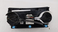2017 Subaru Impreza Climate Control Module Temperature AC/Heater Replacement P/N:72311FL51A Fits Fits 2018 2019 2020 2021 20