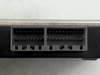 2016-2018 Subaru Legacy Telematics Control Module 86229al00c - Oemusedautoparts1.com