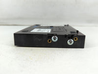 2016-2018 Subaru Legacy Telematics Control Module 86229al00c - Oemusedautoparts1.com