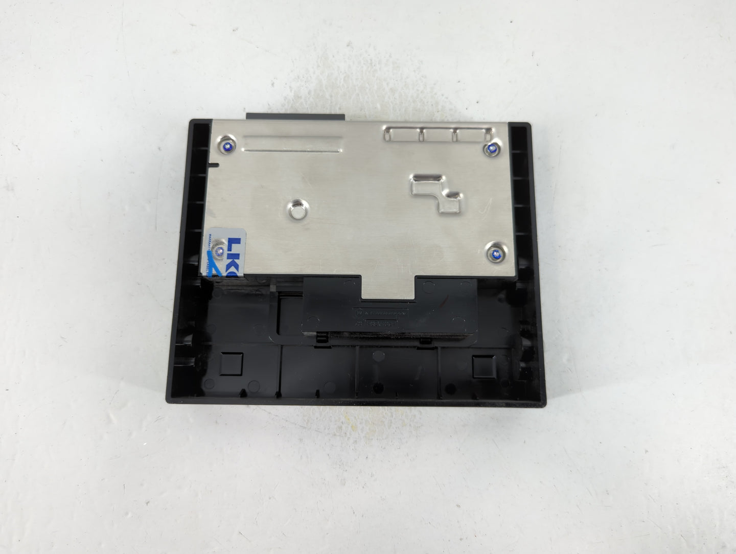 2016-2018 Subaru Legacy Telematics Control Module 86229al00c - Oemusedautoparts1.com