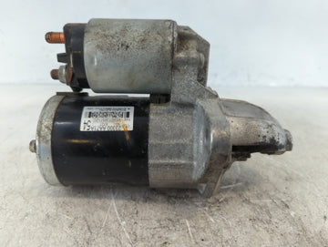 2015-2019 Subaru Legacy Car Starter Motor Solenoid OEM P/N:23300 AA71A Fits Fits 2015 2016 2017 2018 2019 OEM Used Auto Part