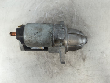 2015-2019 Subaru Legacy Car Starter Motor Solenoid OEM P/N:23300 AA71A Fits Fits 2015 2016 2017 2018 2019 OEM Used Auto Parts