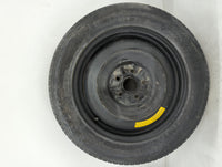 2015-2018 Subaru Legacy Spare Donut Tire Wheel Rim Oem - Oemusedautoparts1.com