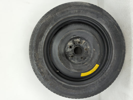 2015-2018 Subaru Legacy Spare Donut Tire Wheel Rim Oem - Oemusedautoparts1.com