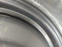 2015-2018 Subaru Legacy Spare Donut Tire Wheel Rim Oem - Oemusedautoparts1.com