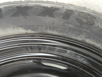 2015-2018 Subaru Legacy Spare Donut Tire Wheel Rim Oem - Oemusedautoparts1.com