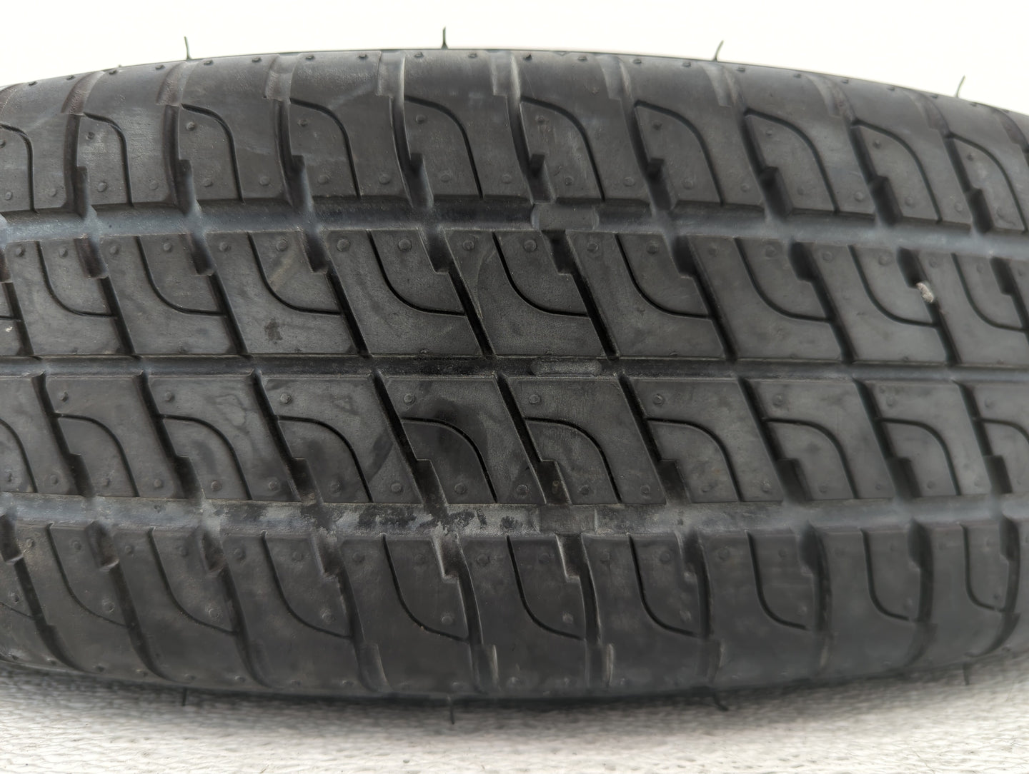 2015-2018 Subaru Legacy Spare Donut Tire Wheel Rim Oem - Oemusedautoparts1.com