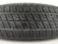 2015-2018 Subaru Legacy Spare Donut Tire Wheel Rim Oem - Oemusedautoparts1.com