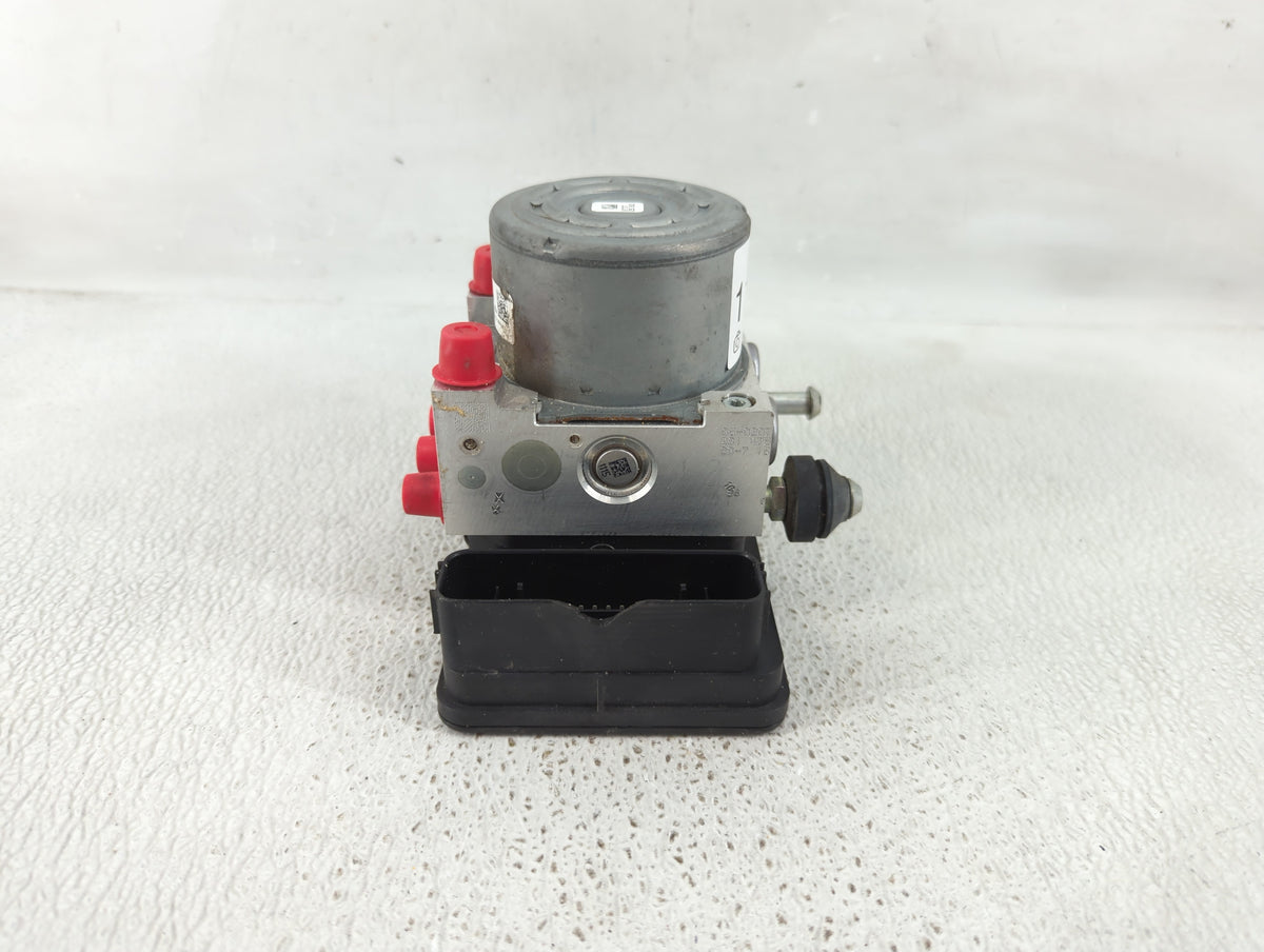 2017 Subaru Legacy Anti-Lock Brake ABS Pump Module Actuator OEM P/N:27536AL05A Fits OEM Used Auto Parts - Oemusedautoparts1.