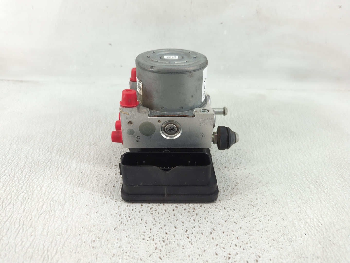 2017 Subaru Legacy ABS Pump Control Module Replacement P/N:27536AL05A Fits OEM Used Auto Parts - Oemusedautoparts1.com