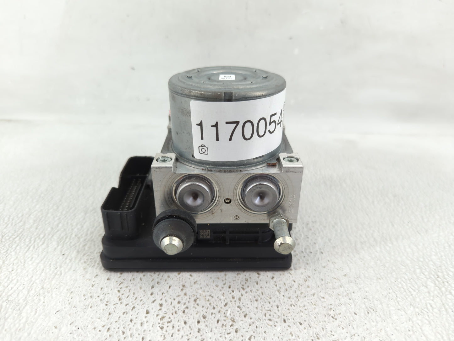 2017 Subaru Legacy ABS Pump Control Module Replacement P/N:27536AL05A Fits OEM Used Auto Parts - Oemusedautoparts1.com