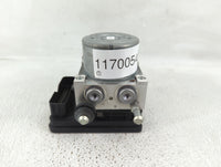 2017 Subaru Legacy ABS Pump Control Module Replacement P/N:27536AL05A Fits OEM Used Auto Parts - Oemusedautoparts1.com