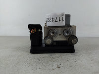 2017 Subaru Legacy ABS Pump Control Module Replacement P/N:27536AL04A Fits OEM Used Auto Parts - Oemusedautoparts1.com